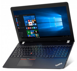 Ordinateurs Portables Lenovo Thinkpad E570 i5 4 Go Ram 240Go SSD 15.6"