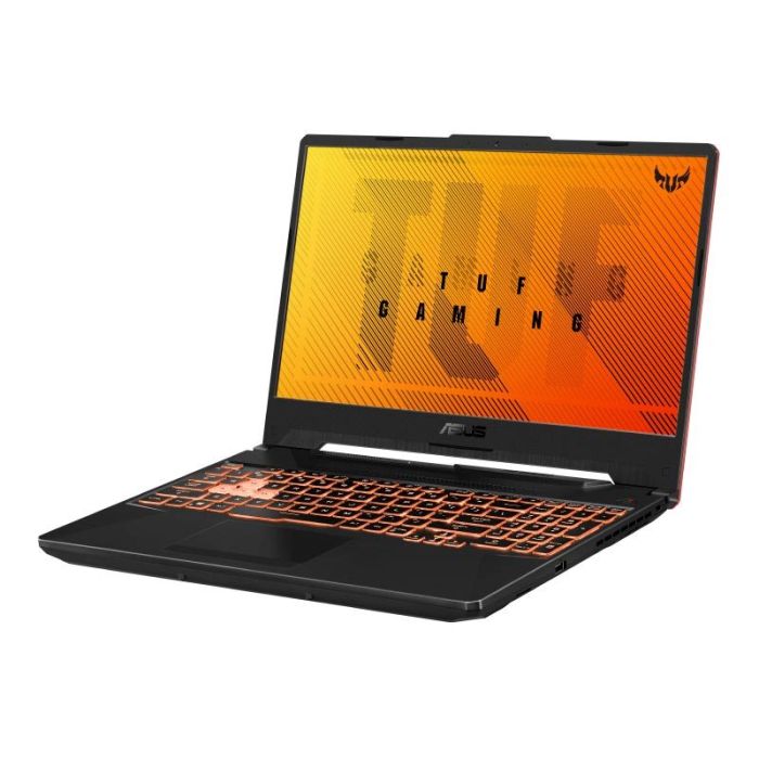 Ordinateurs Portables Asus Tuf Gaming F15 Tuf506Lh-Hn290W i5 8 Go Ram 512 Go SSD 15.6"