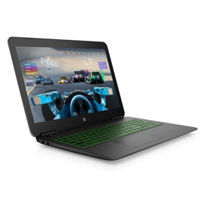 Ordinateurs Portables HP 15-Bc417Nf i5 8 Go Ram 1 To Hdd 128 Go SSD 15.6"