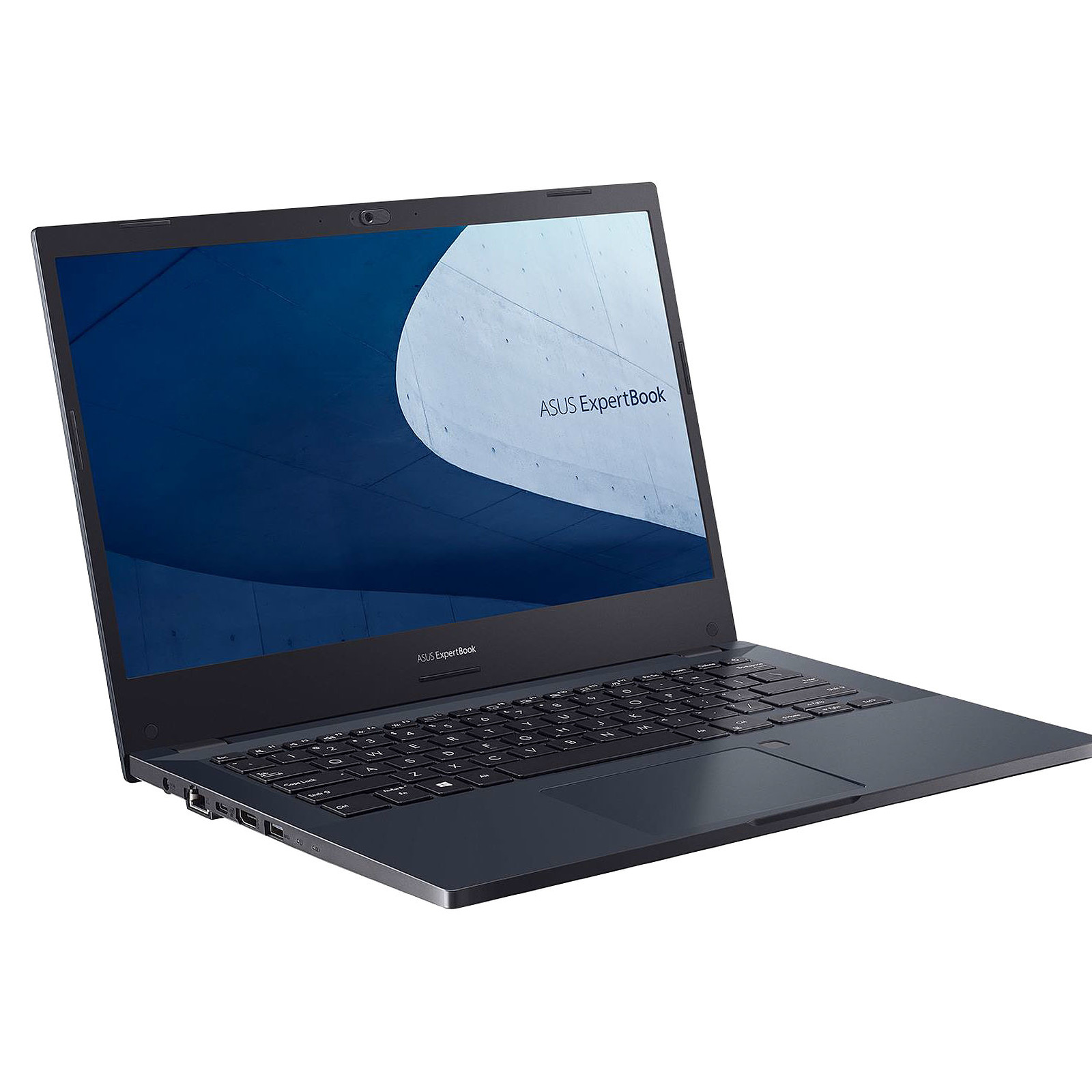 Ordinateurs Portables Asus Expertbook P2451Fa-Ek0029R i5 8 Go Ram 256 Go SSD 14"
