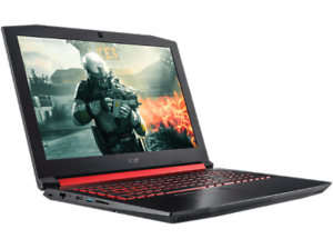 Ordinateurs Portables Acer Nitro 5 An515-54-53Cu i5 8 Go Ram 256Go SSD 15.6"