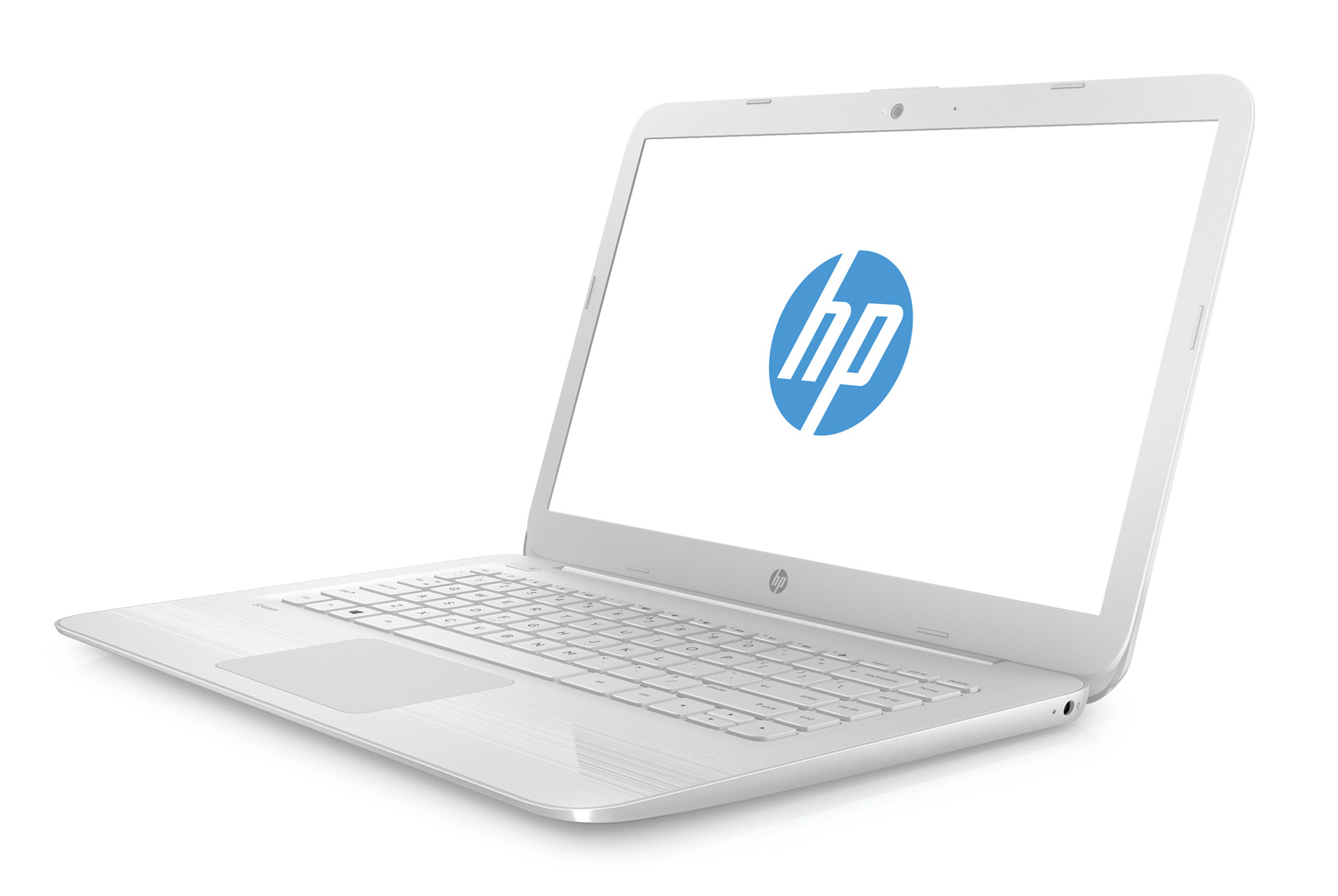 Ordinateurs Portables HP Stream 14-Cb039Nf Intel Celeron 4 Go Ram 64 Go SSD 14"