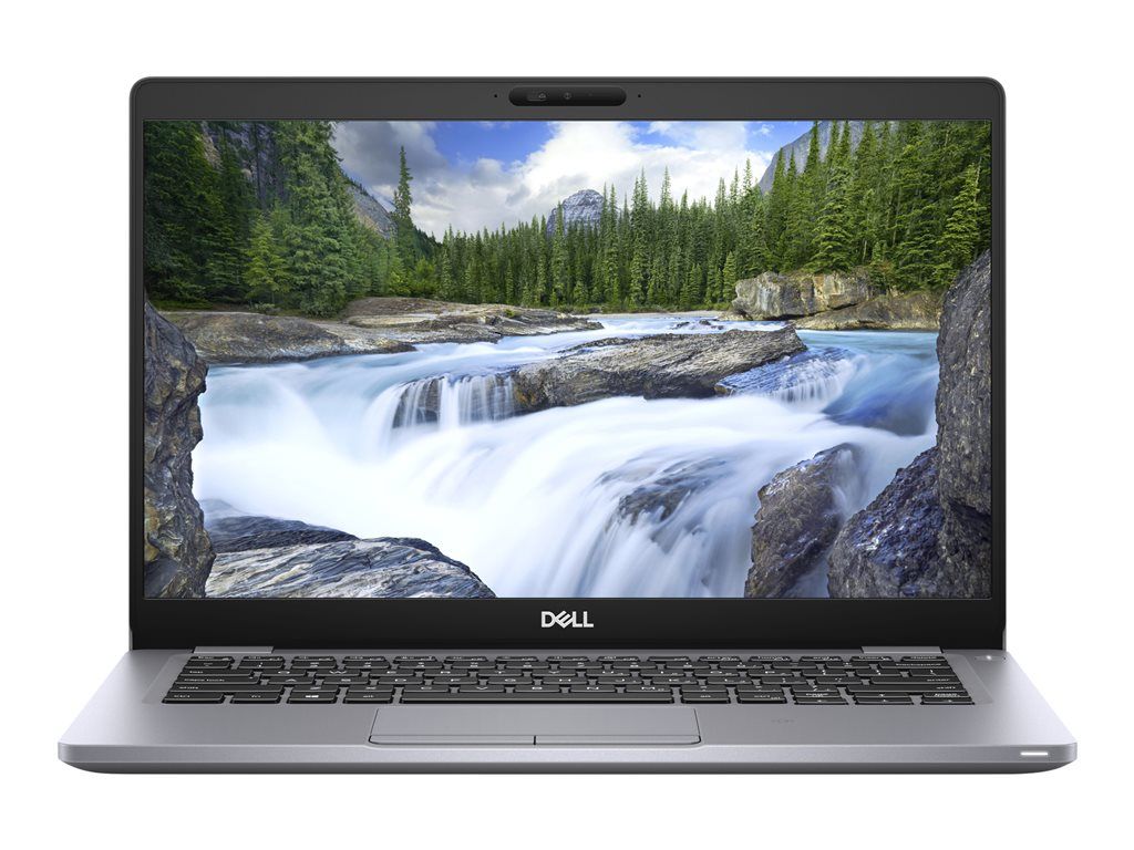 Ordinateurs Portables Dell Latitude 5310 P97G i5 16 Go Ram 256 Go SSD 13.3"