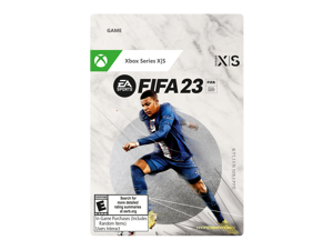 Jeux Vidéo Fifa 23 Xbox Series X