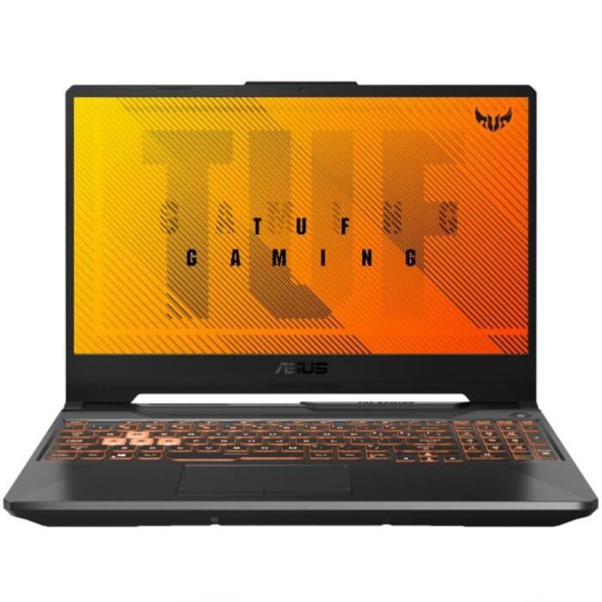 Ordinateurs Portables Asus Tuf Gaming Fx505Lh-Hn004W i5 8 Go Ram 512 Go SSD 15.6"