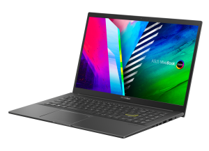 Ordinateurs Portables Asus Vivobook S513Ea-Bq1310T I3 8 Go Ram 512Go SSD 15.4"