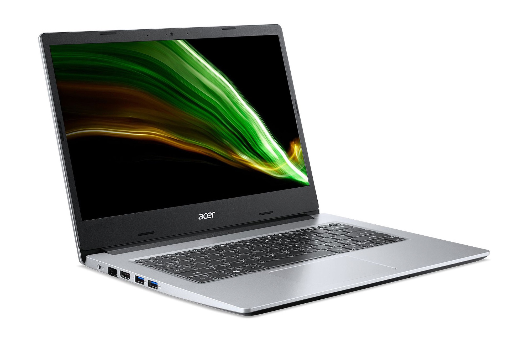 Ordinateurs Portables Acer Aspire 1 A114-21-A8Mf Amd 4 Go Ram 128Go SSD 14"