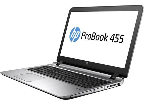Ordinateurs Portables HP Probook 455 G8 Amd Ryzen 5 16 Go Ram 256 Go SSD 15.6"