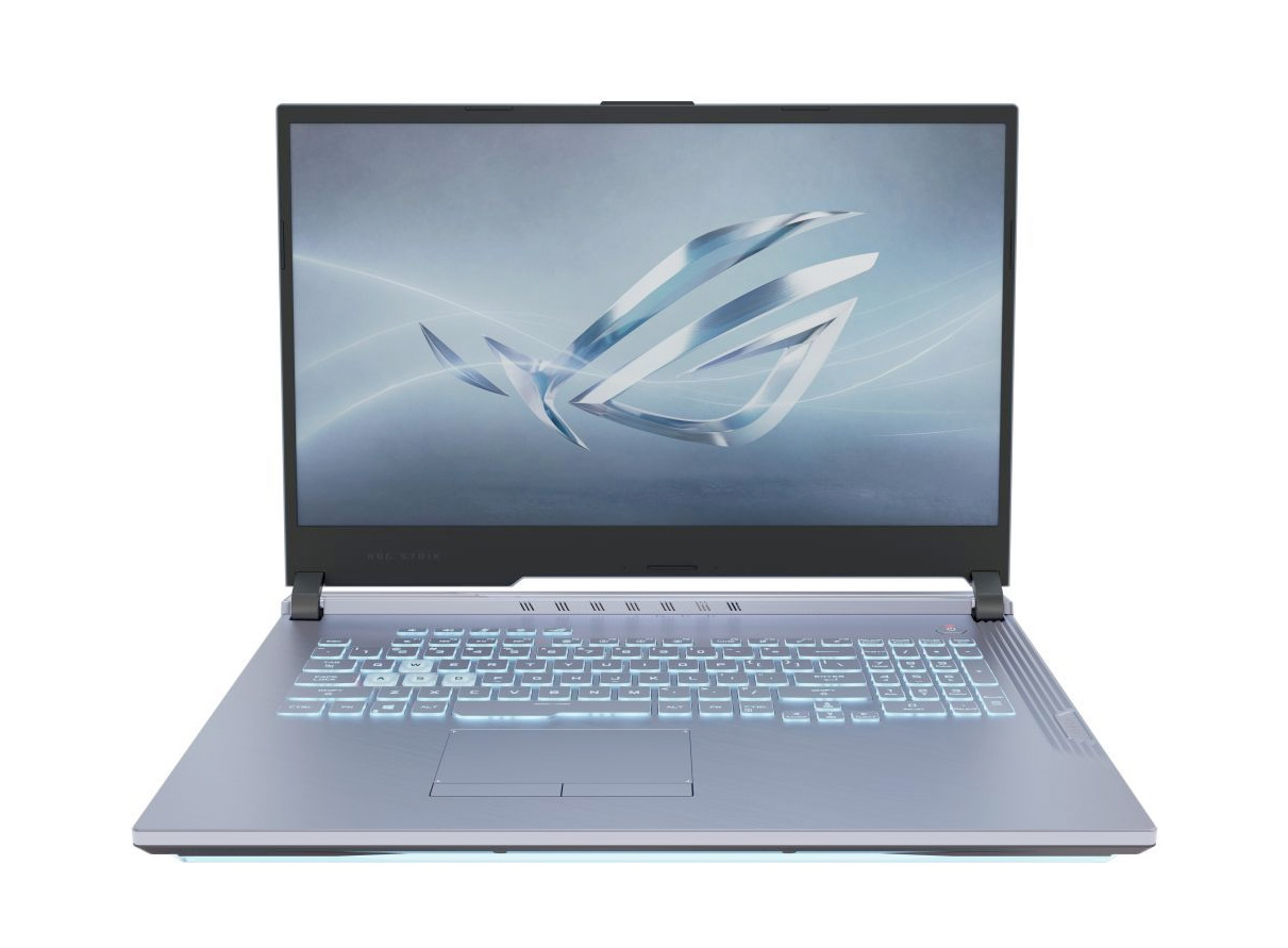 Ordinateurs Portables Asus Rog Strix 3-G-G731Gv-H7220T i7 16Go Ram 1To SSD 17.3"