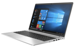 Ordinateurs Portables HP Probook 450 G8 i5 16 Go Ram 512 Go SSD 15.6"
