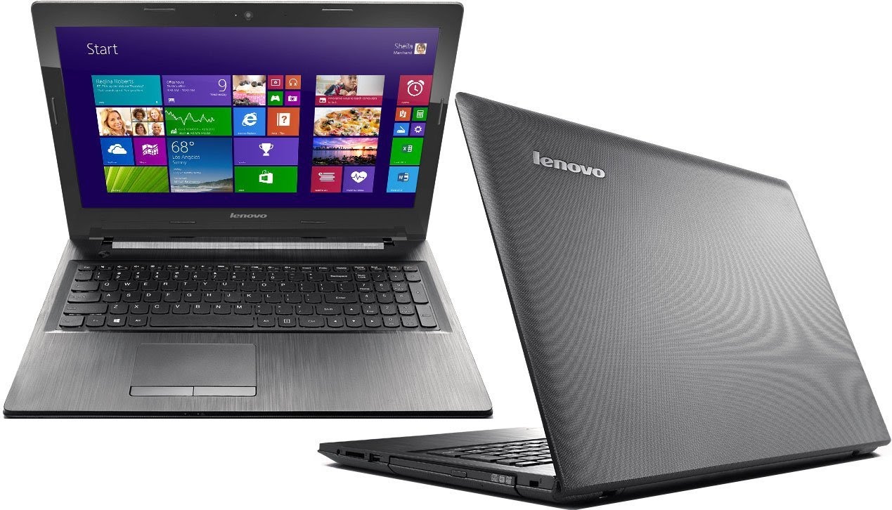 Ordinateurs Portables Lenovo G50-45 Amd E1 2Go Ram 15.6"