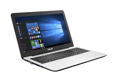 Ordinateurs Portables Asus X554La-Xx959T i5 8 Go Ram 1 To Hdd 15.6"