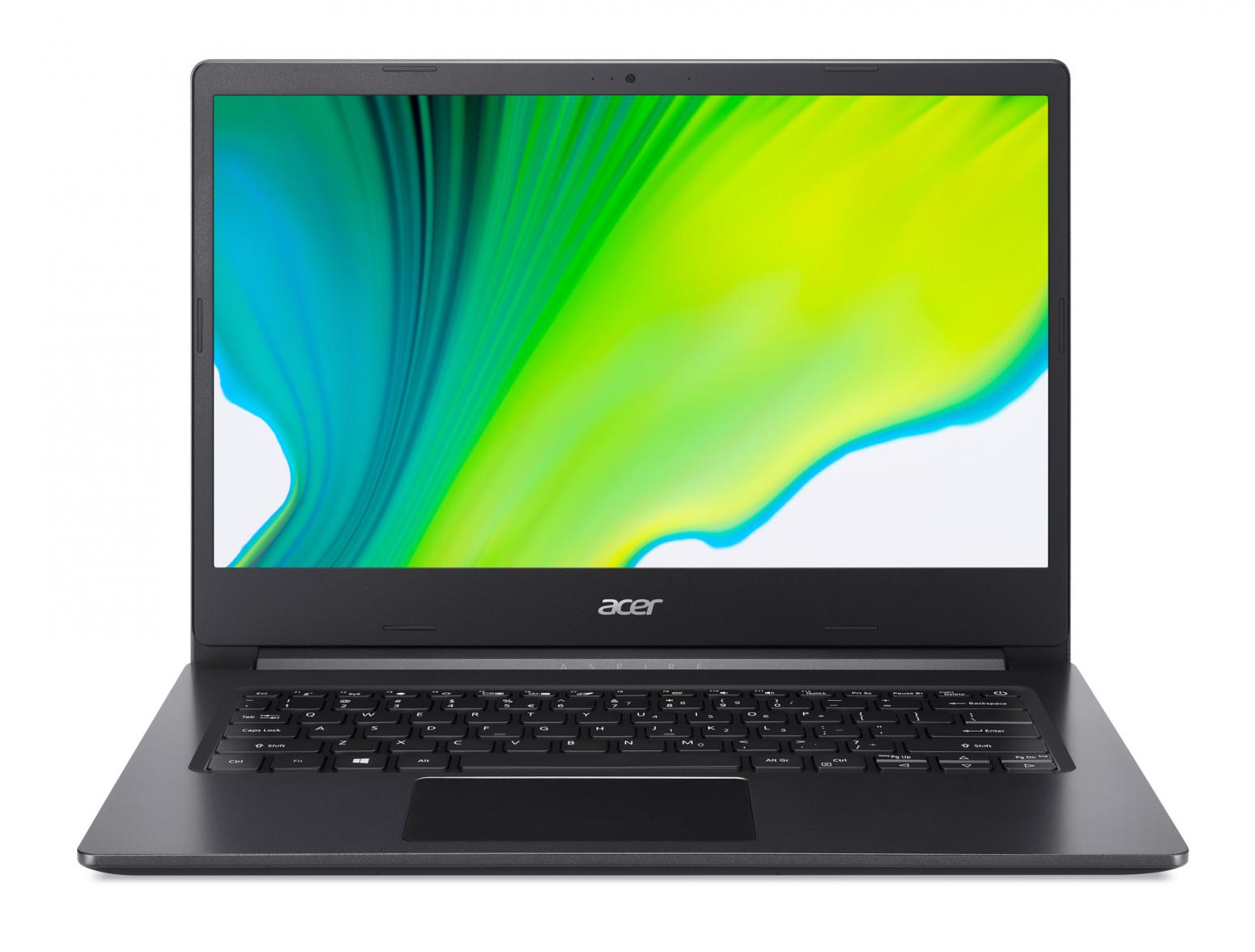 Ordinateurs Portables Acer Aspire 3 A314-22-R50X Amd Ryzen 5 8 Go Ram 1 To SSD 14"