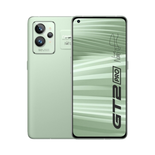Realme Gt 2 Pro Vert Papier 256Go