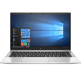 Ordinateurs Portables HP Elitebook 840 G8 i5 16 Go Ram 512 Go SSD 14"