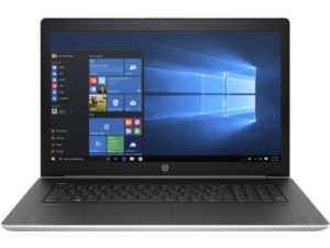 Ordinateurs Portables HP Probook 470 G5 i5 8 Go Ram 1 To Hdd 17.3"