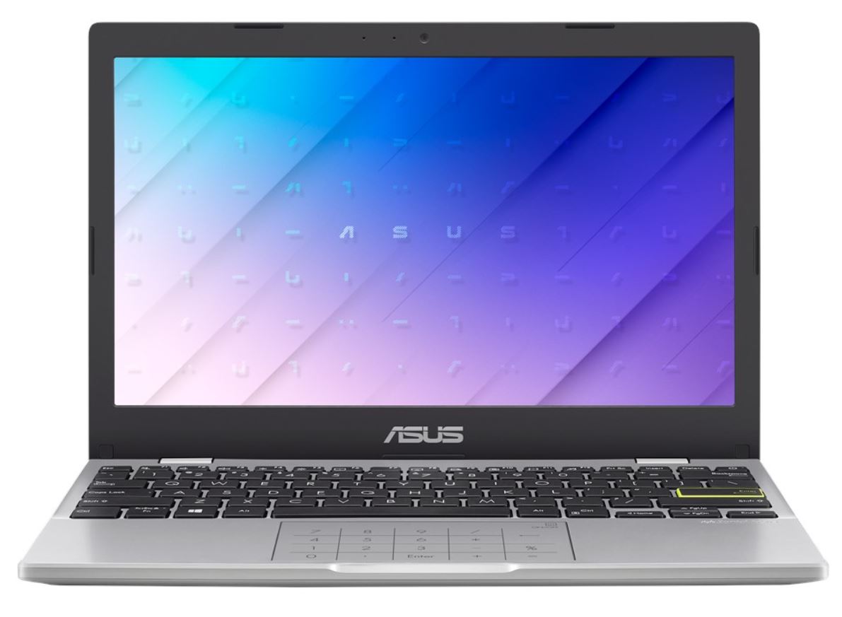 Ordinateurs Portables Asus E410M-Bv2005Ws Intel Celeron 4 Go Ram 64Go SSD 14"