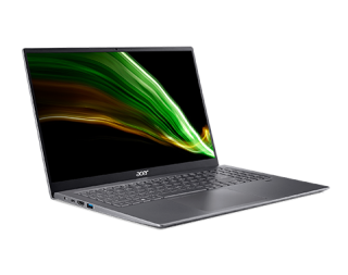 Ordinateurs Portables Acer Swift 3 Sf316-51-56C9 i5 8 Go Ram 512 Go SSD 16"