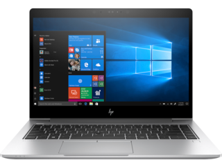 Ordinateurs Portables HP Elitebook 755 G5 Amd Ryzen 5 16 Go Ram 256 Go SSD 15.6"