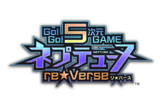 Jeux Vidéo Neptunia Reverse PlayStation 5 (PS5)