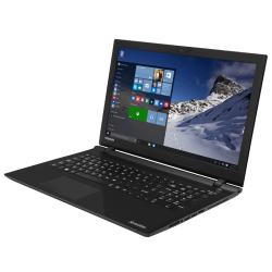 Ordinateurs Portables Toshiba Satellite C70D-A-111 AMD E1 4 Go Ram 500Go Hdd 16.4"
