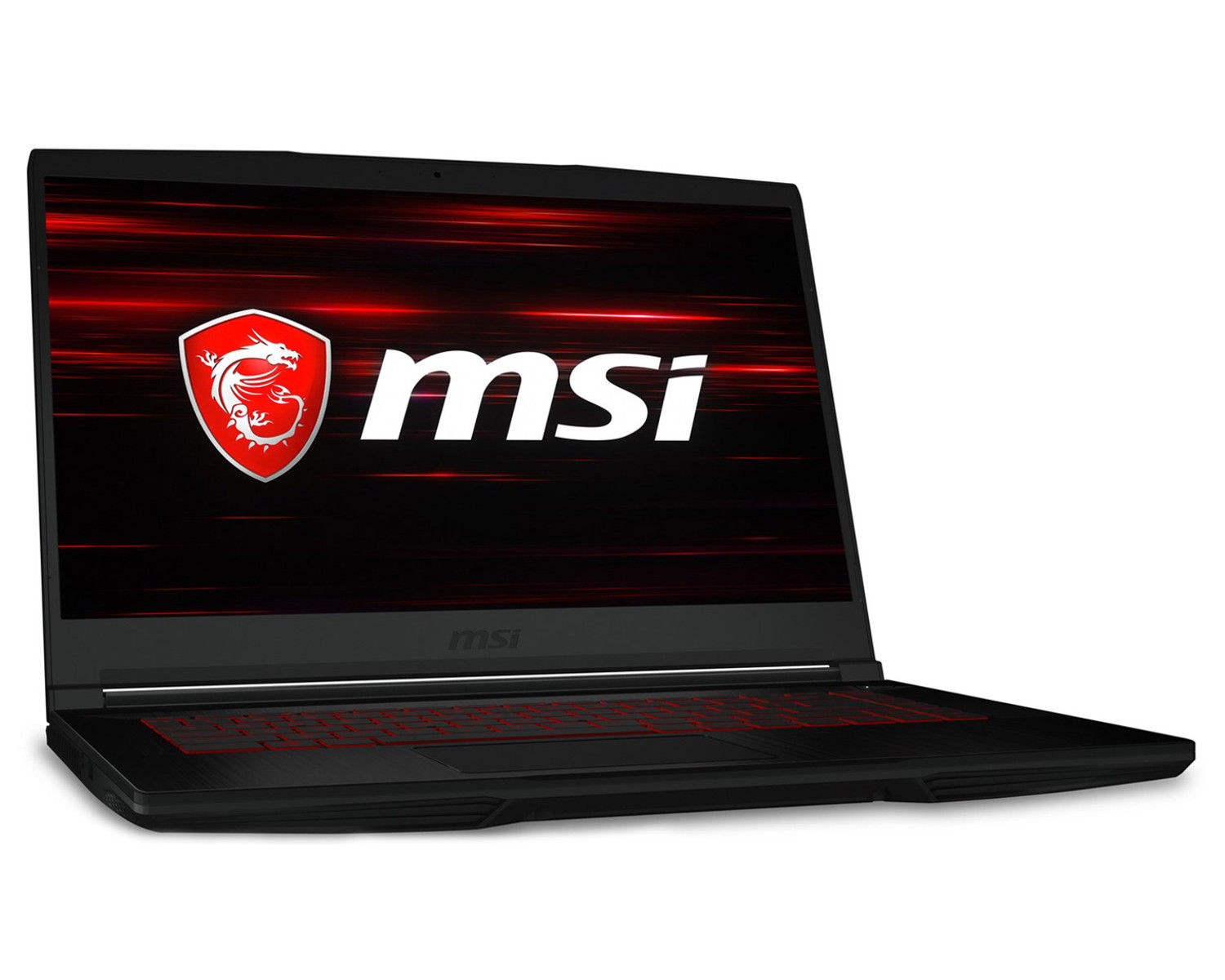 Ordinateurs Portables Msi Msi Gf63 Thin 11Ud-678Be i5 16 Go Ram 512 Go SSD 14"