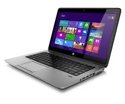 Ordinateurs Portables HP Elitebook 840 G3 i5 8 Go Ram 250 Go SSD 14"
