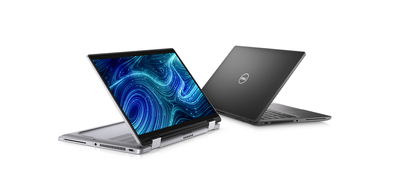 Ordinateurs Portables Dell Latitude 7320 i5 8 Go Ram 256 Go SSD 13.3"