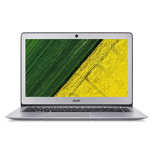 Ordinateurs Portables Acer Swift 3 Sf314-52-35N6 I3 4 Go Ram 128 Go SSD 14"