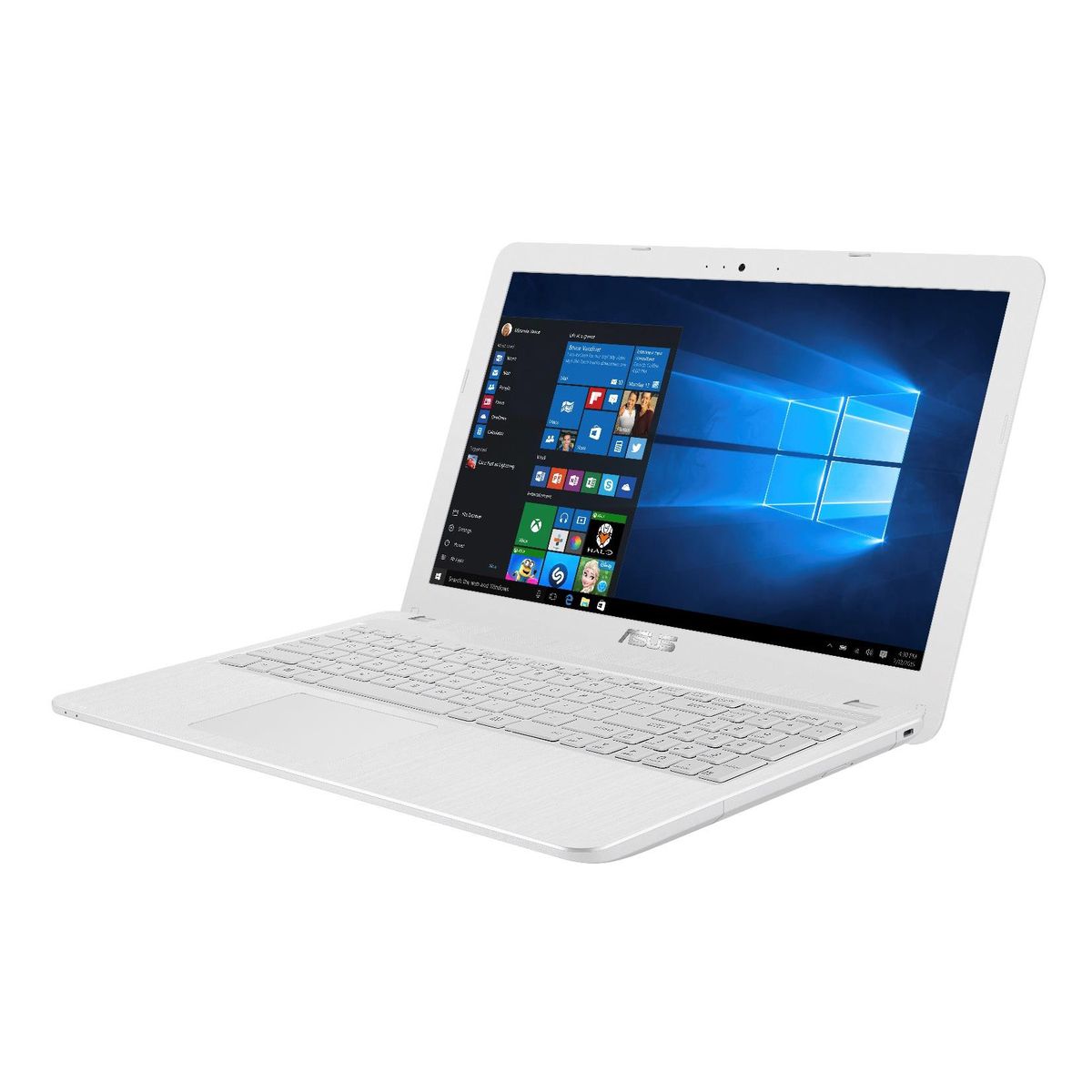 Ordinateurs Portables Asus E402Ya-Ga024Ts Amd E 4 Go Ram 64 Go SSD 14"
