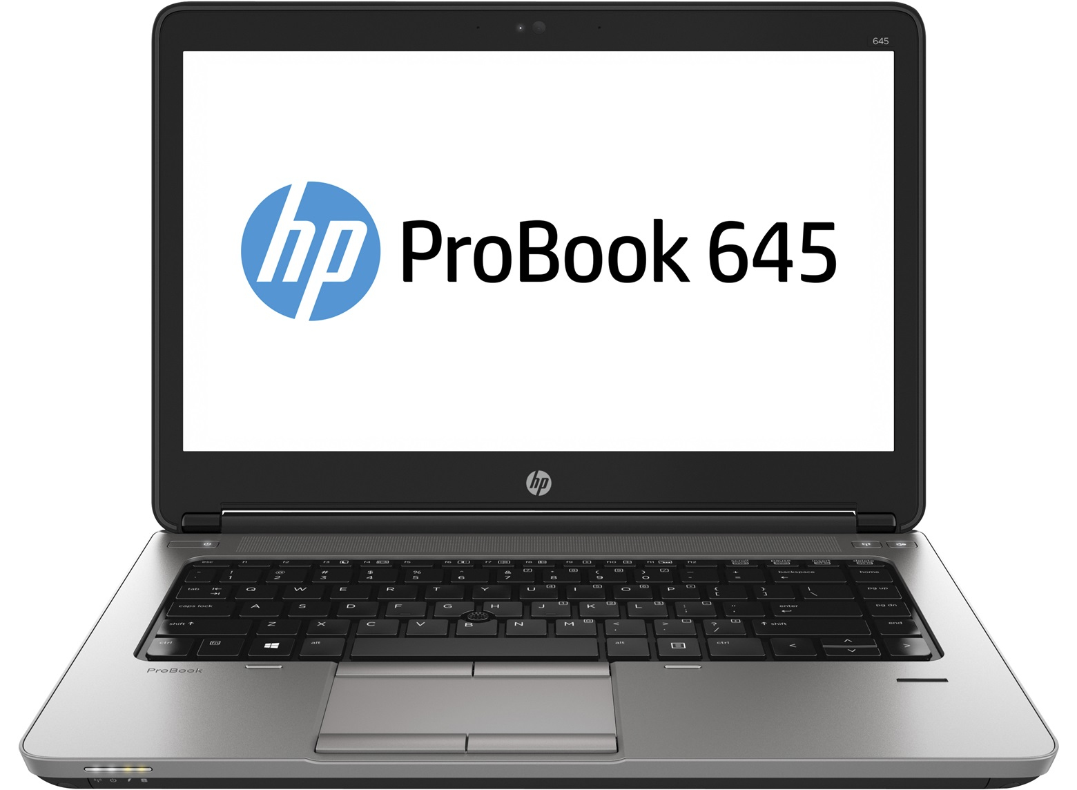 Ordinateurs Portables HP Probook 645 G3 Amd Pro 8 Go Ram 128 Go SSD 14"