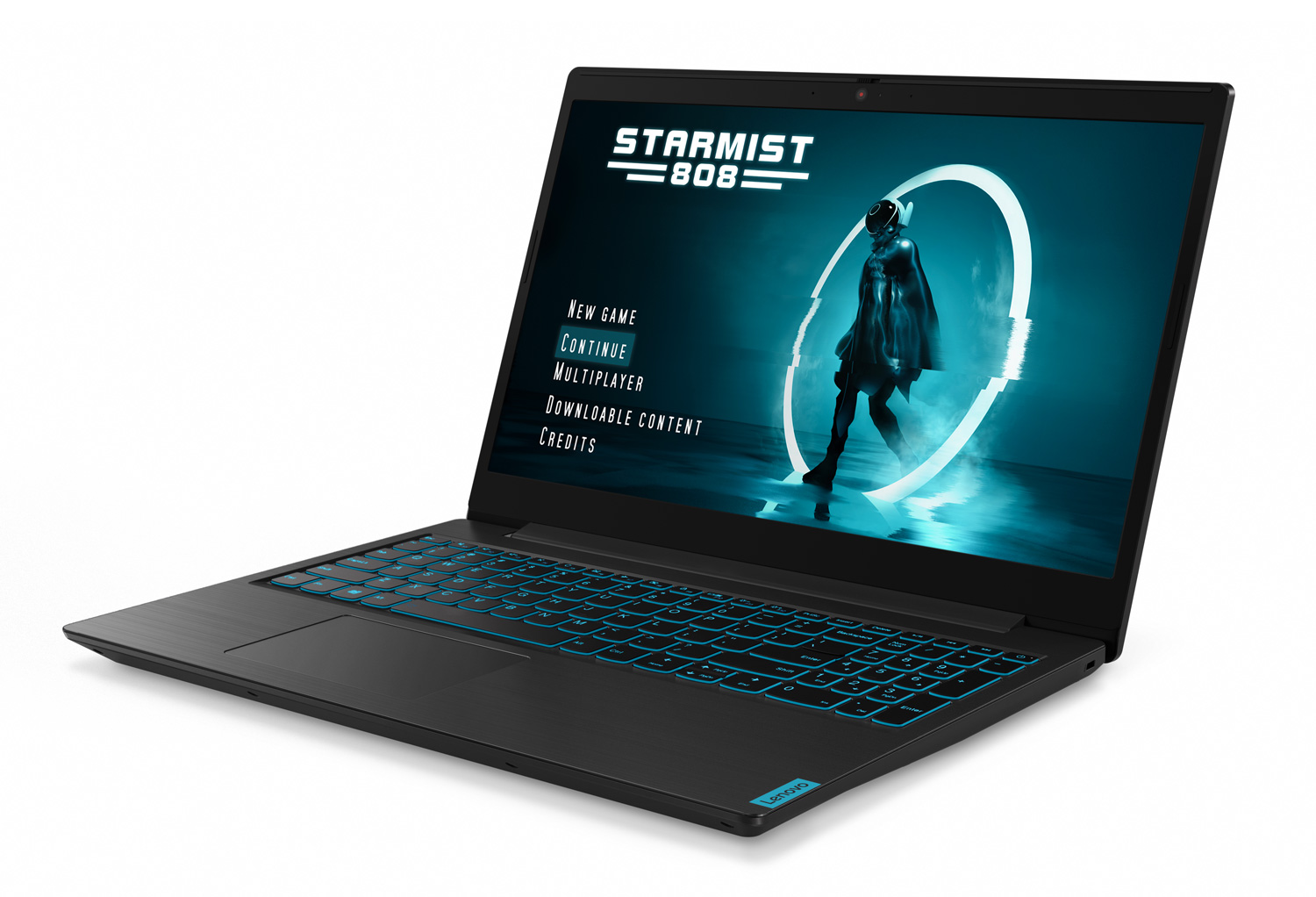 Ordinateurs Portables Lenovo Ideapad L340-17Irh i5 8 Go Ram 1 To SSD 17.3"
