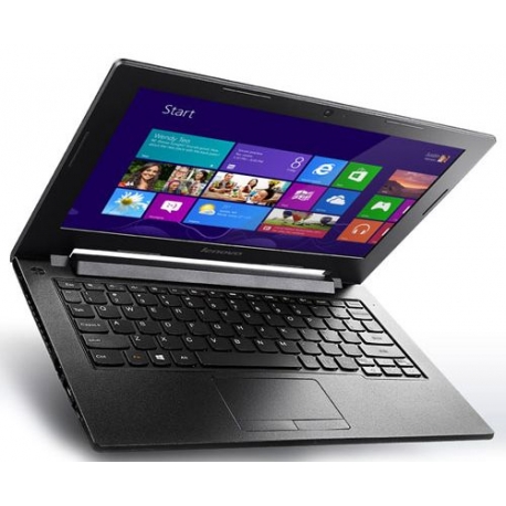 Ordinateurs Portables Lenovo S20-3020421 Intel Celeron 2 Go Ram 500Go Hdd 13.3"