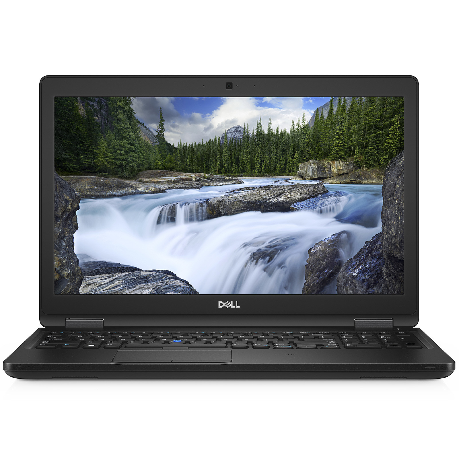 Ordinateurs Portables Dell Latitude 3590 i5 8 Go Ram 256 Go SSD 15.6"