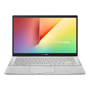Ordinateurs Portables Asus S509Ja-Ej399T I3 12 Go Ram 512 Go SSD 15.6"