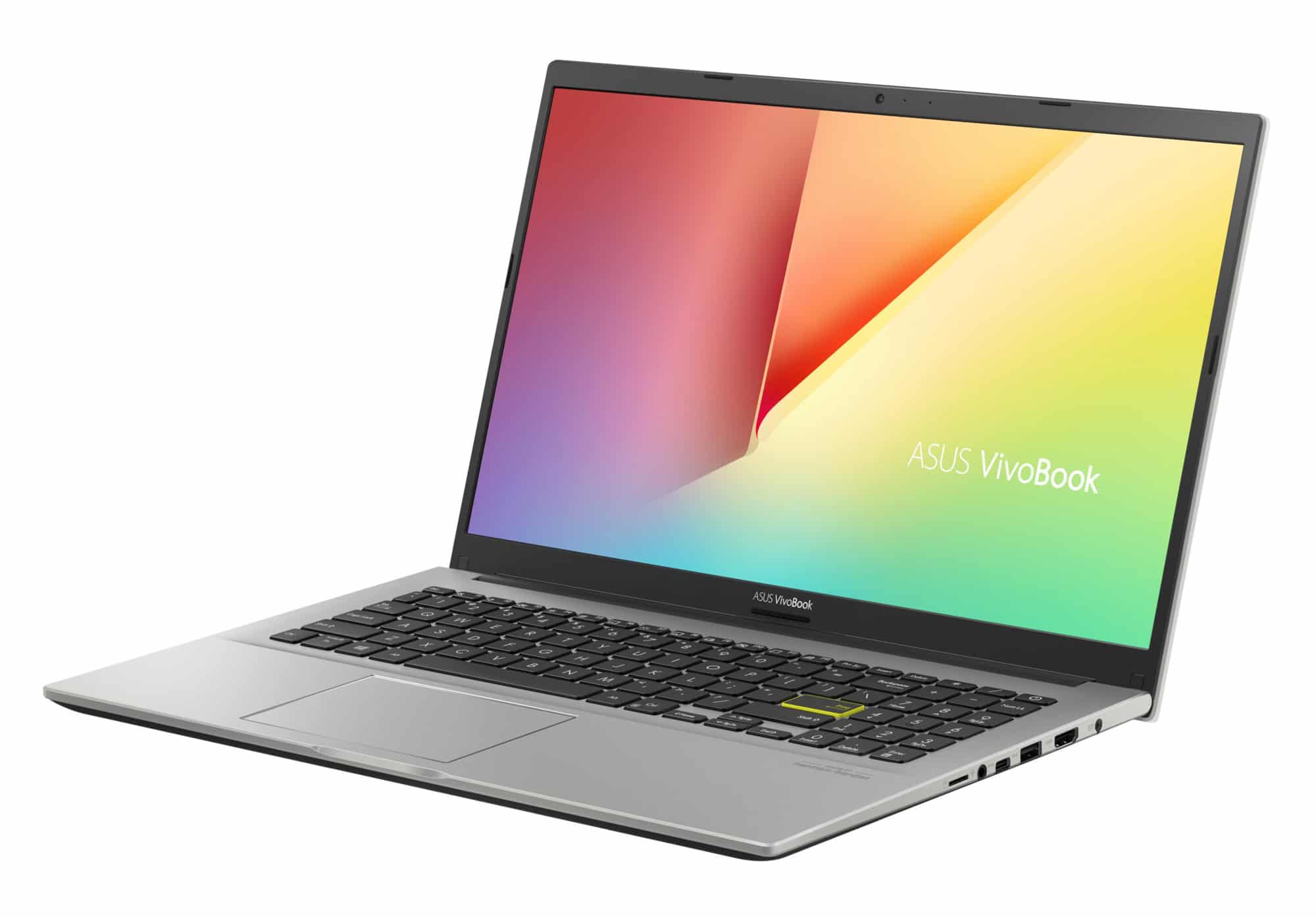 Ordinateurs Portables Asus Vivobook S513Ea-Bq392T i5 16 Go Ram 512 Go SSD 15.6"