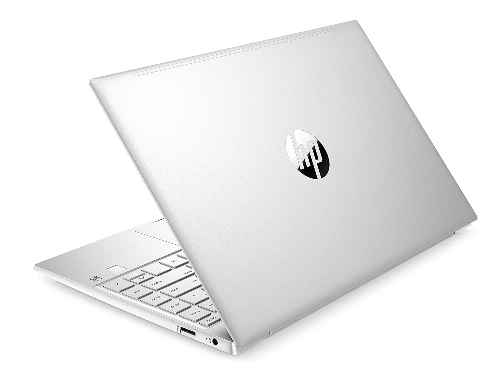 Ordinateurs Portables HP Pavilion 13-Bb0023Nf i5 8 Go Ram 512Go SSD 13.3"
