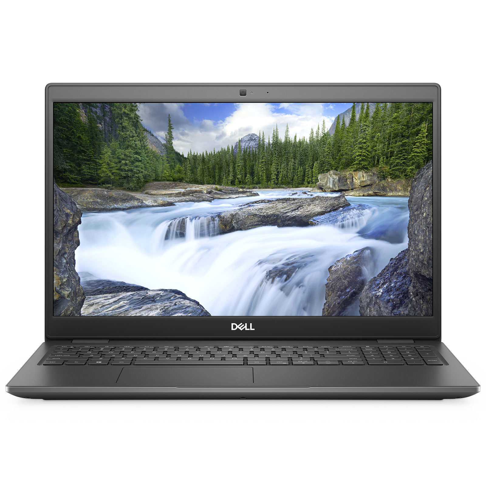 Ordinateurs Portables Dell Latitude 3510 i5 16 Go Ram 512 Go SSD 15.4"