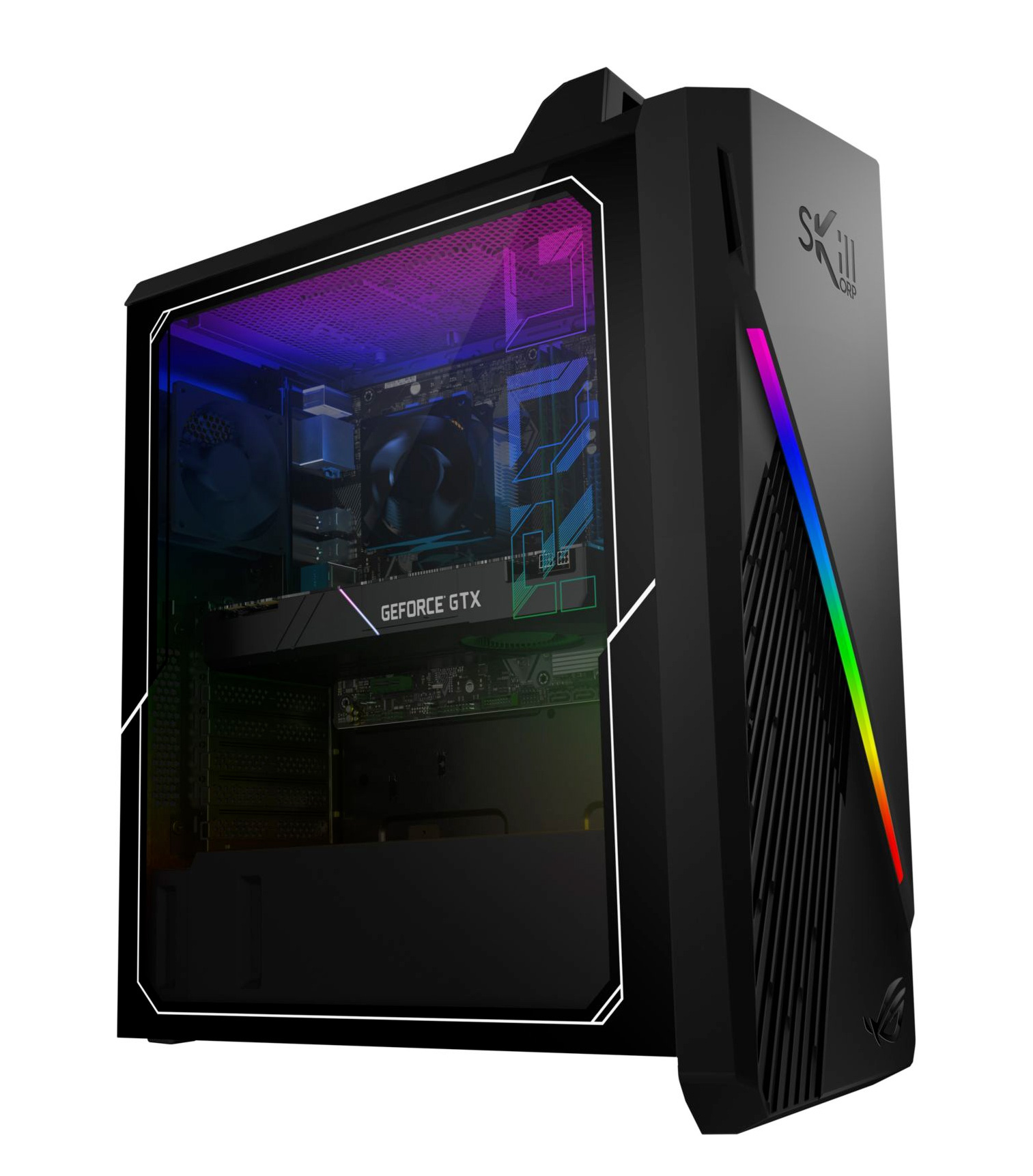 PC Asus Skillkorp Sk15-Fr00-T Amd Ryzen 7 16 Go Ram 1 To SSD