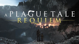Jeux Vidéo A Plague Tale Requiem Xbox Series X