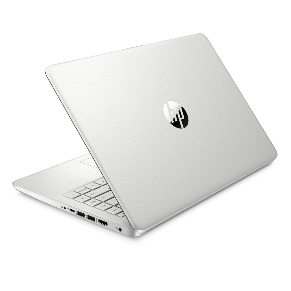 Ordinateurs Portables HP 14S-Fq1023Nf Amd Ryzen 5 8 Go Ram 256 Go SSD 14"