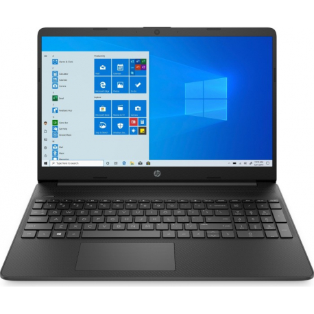 Ordinateurs Portables HP 15S-Eq2029Nf Amd Ryzen 5 16 Go Ram 512 Go SSD 15.6"