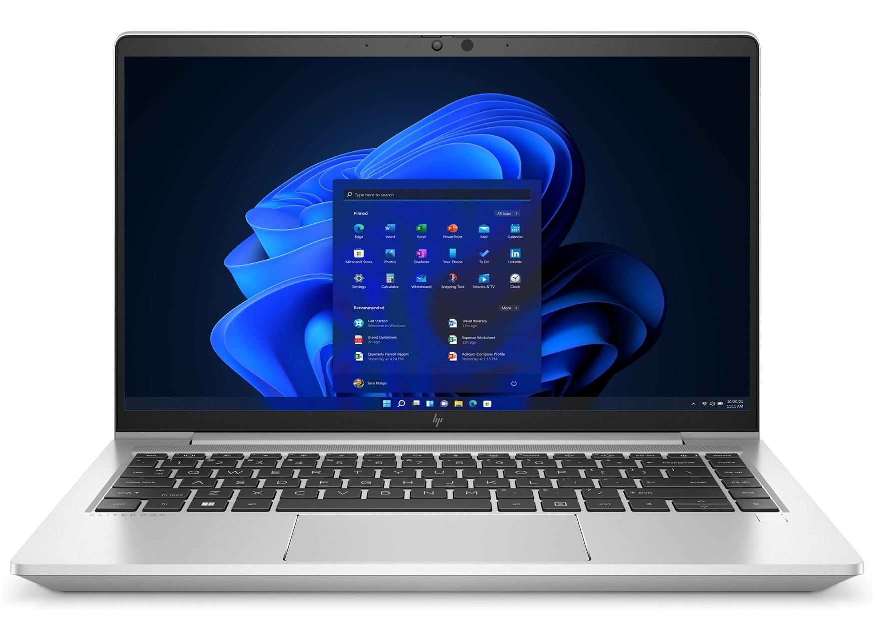 Ordinateurs Portables HP Elitebook 640 G9 i5 16 Go Ram 512 Go SSD 14"