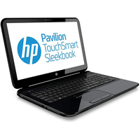 Ordinateurs Portables HP 15-Db0080Nf i5 8 Go Ram 1To Hdd 256Go SSD 15.4"