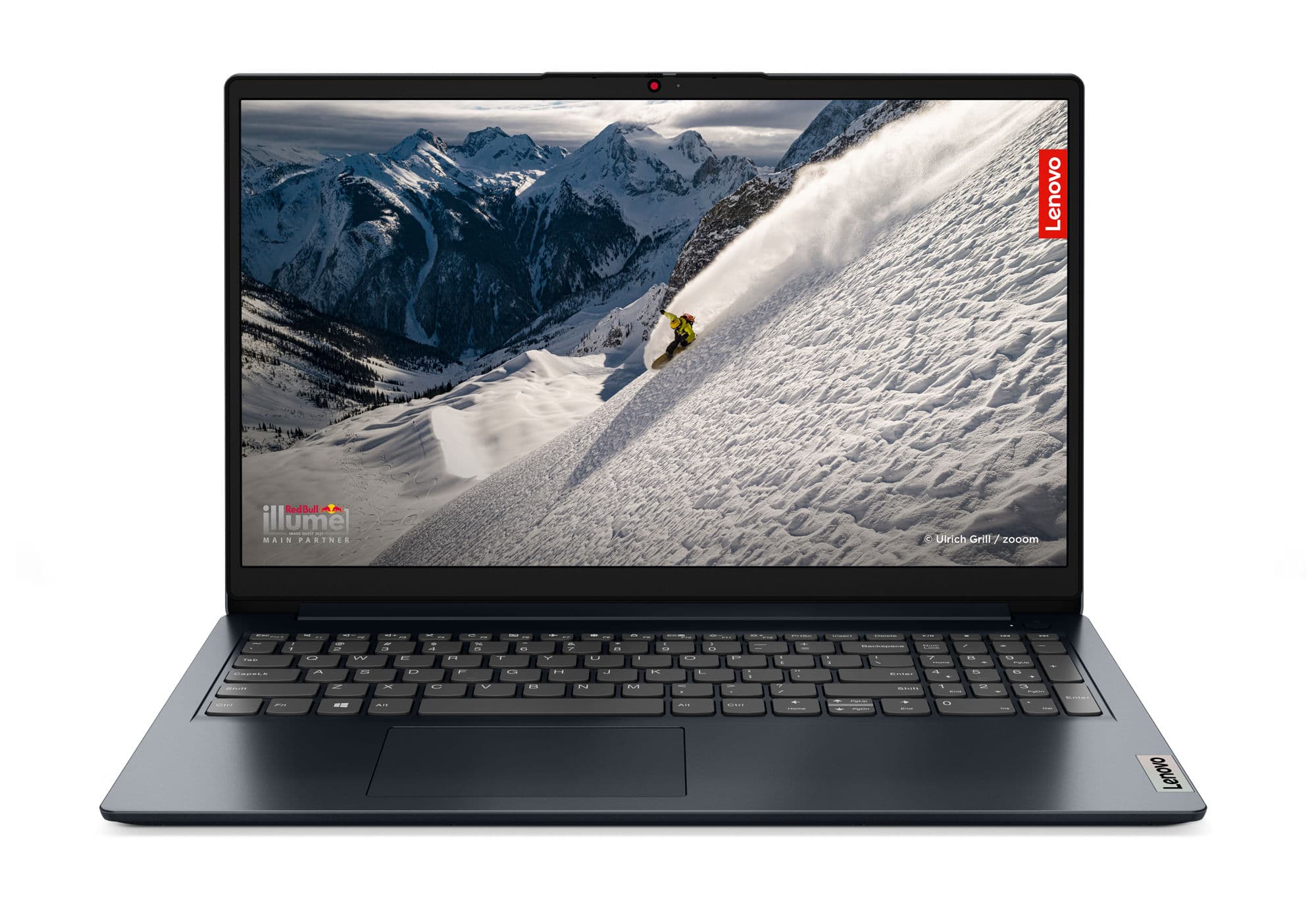 Ordinateurs Portables Lenovo Ideapad 1 15Igl7 Intel Celeron 4 Go Ram 128 Go SSD 15.6"