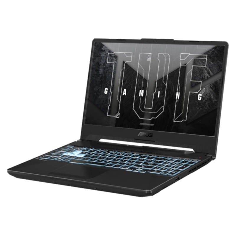 Ordinateurs Portables Asus Tuf Gaming F15 Fx506Hm-Az112 i7 16 Go Ram 512 Go SSD 15.4"