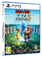 Jeux Vidéo Astérix & Obélix Xxl 3 Le Menhir De Crystal (PS5) PlayStation 5 (PS5)