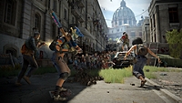 Jeux Vidéo World War Z : Aftermath (PS5)