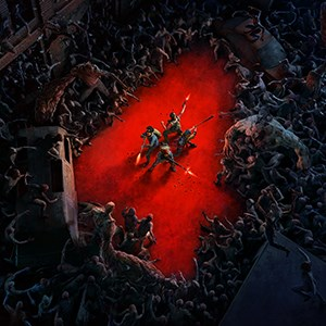 Jeux Vidéo Back 4 Blood Classic PlayStation 5 (PS5)