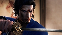 Jeux Vidéo Like A Dragon : Ishin! (PS4)